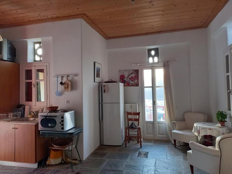Arthome1 Панормос Екстер'єр фото