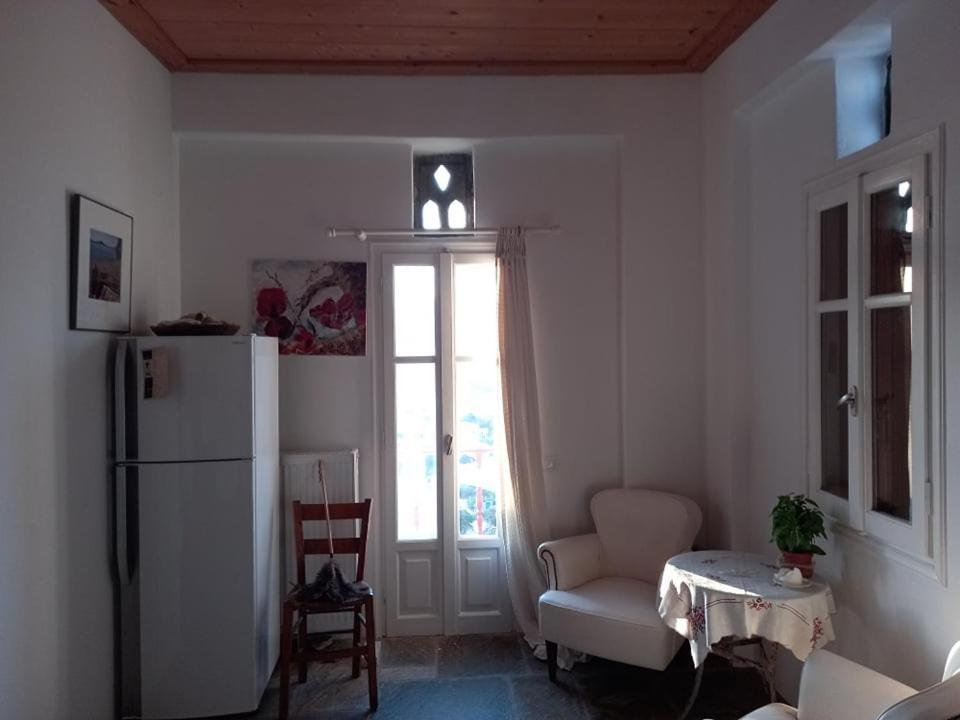 Arthome1 Панормос Екстер'єр фото