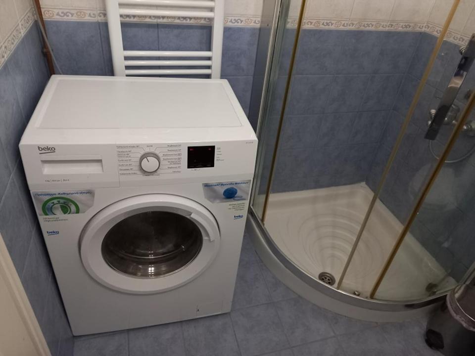 Arthome1 Панормос Екстер'єр фото