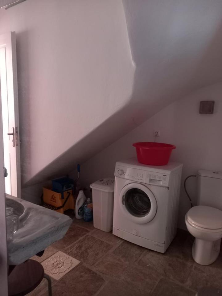Arthome1 Панормос Екстер'єр фото