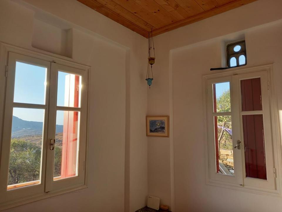 Arthome1 Панормос Екстер'єр фото
