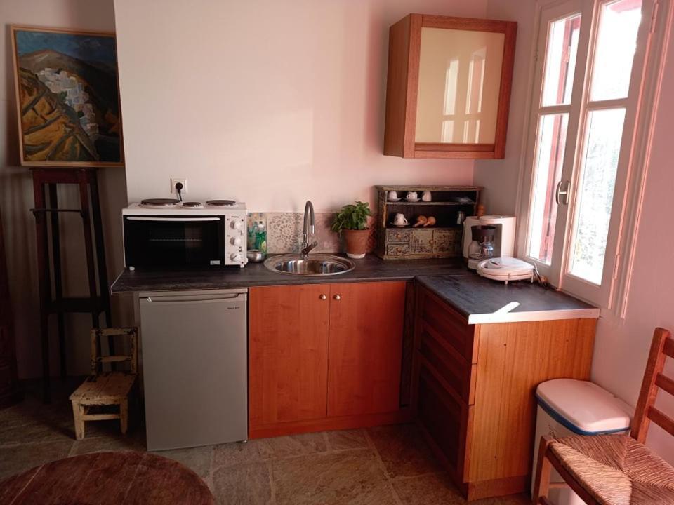 Arthome1 Панормос Екстер'єр фото