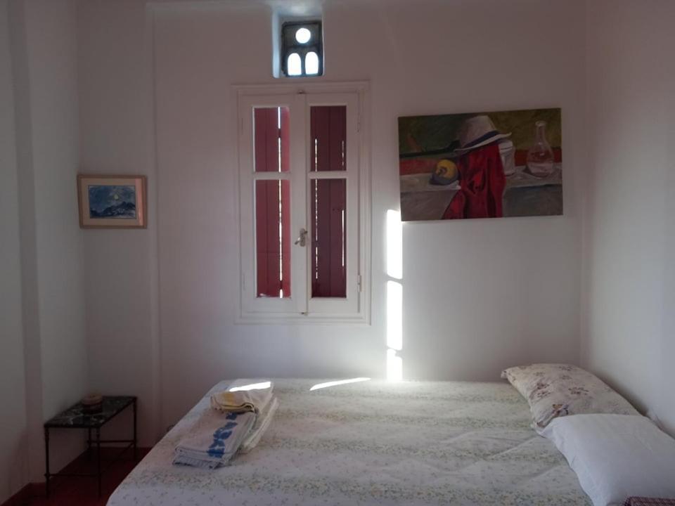 Arthome1 Панормос Екстер'єр фото