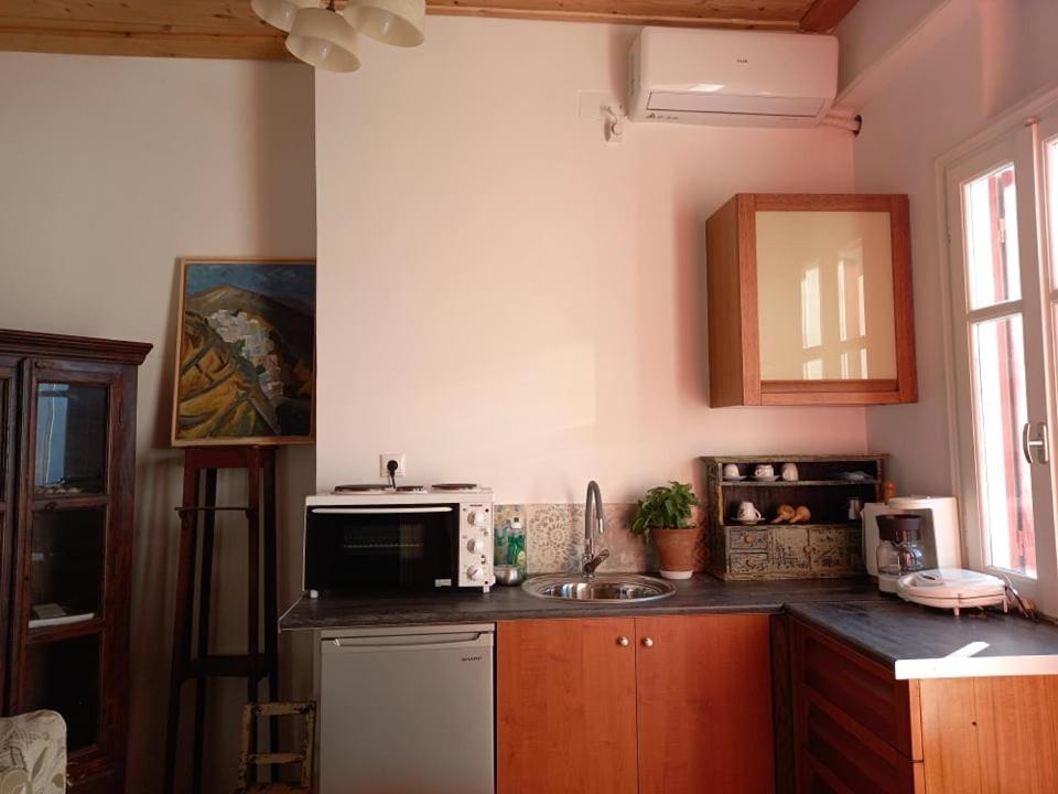 Arthome1 Панормос Екстер'єр фото