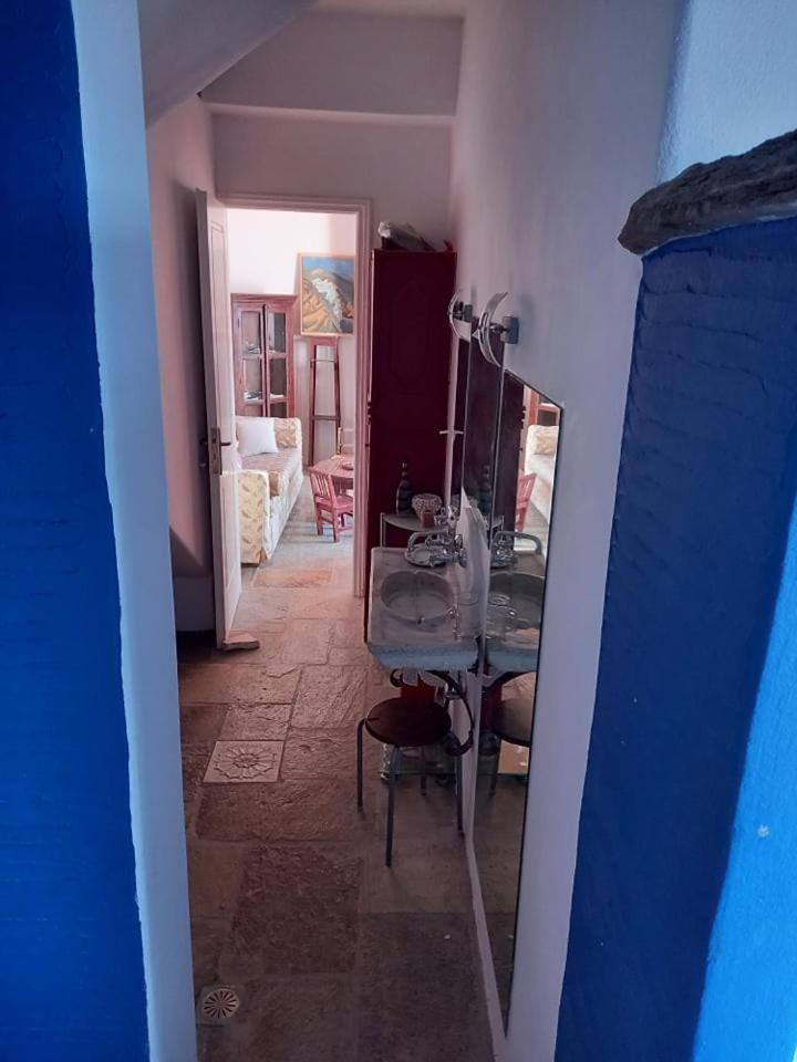 Arthome1 Панормос Екстер'єр фото