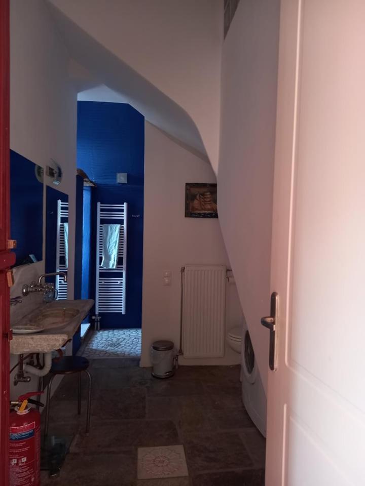 Arthome1 Панормос Екстер'єр фото