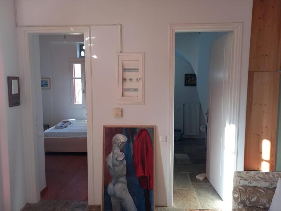 Arthome1 Панормос Екстер'єр фото