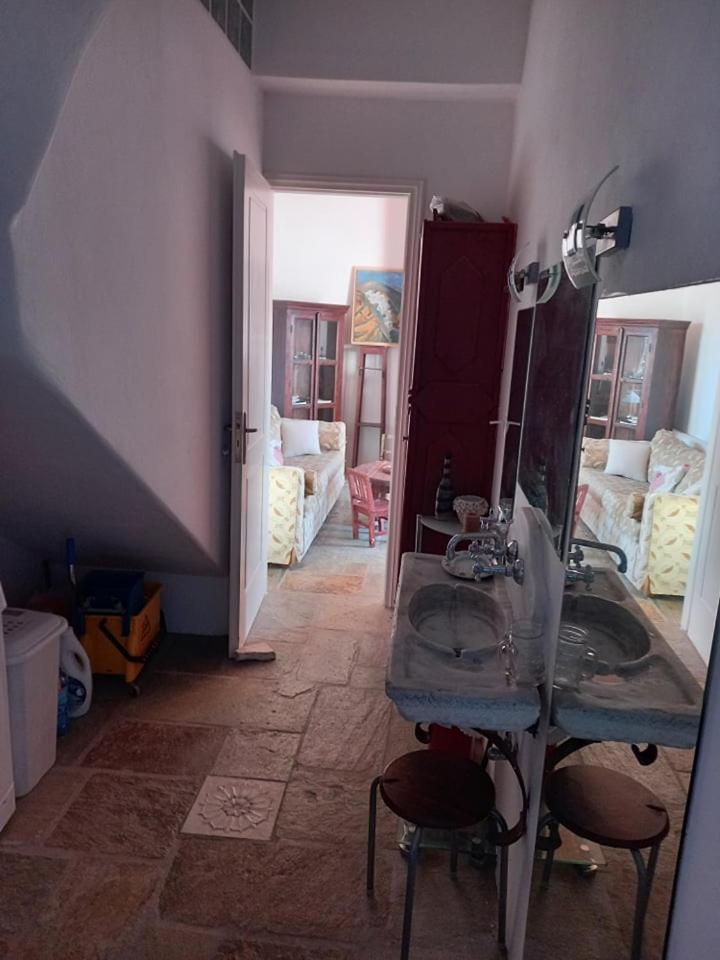 Arthome1 Панормос Екстер'єр фото