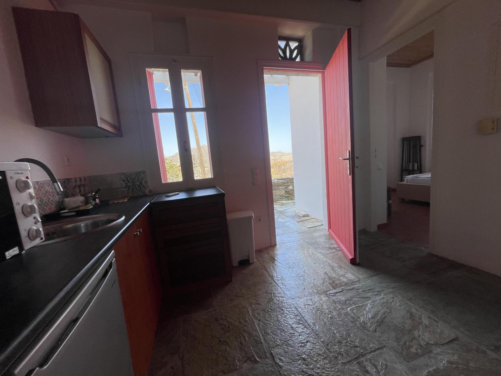 Arthome1 Панормос Екстер'єр фото