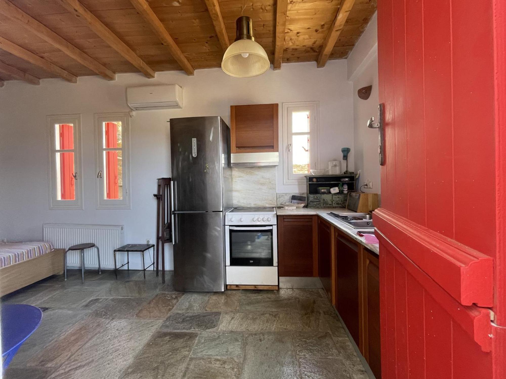 Arthome1 Панормос Екстер'єр фото