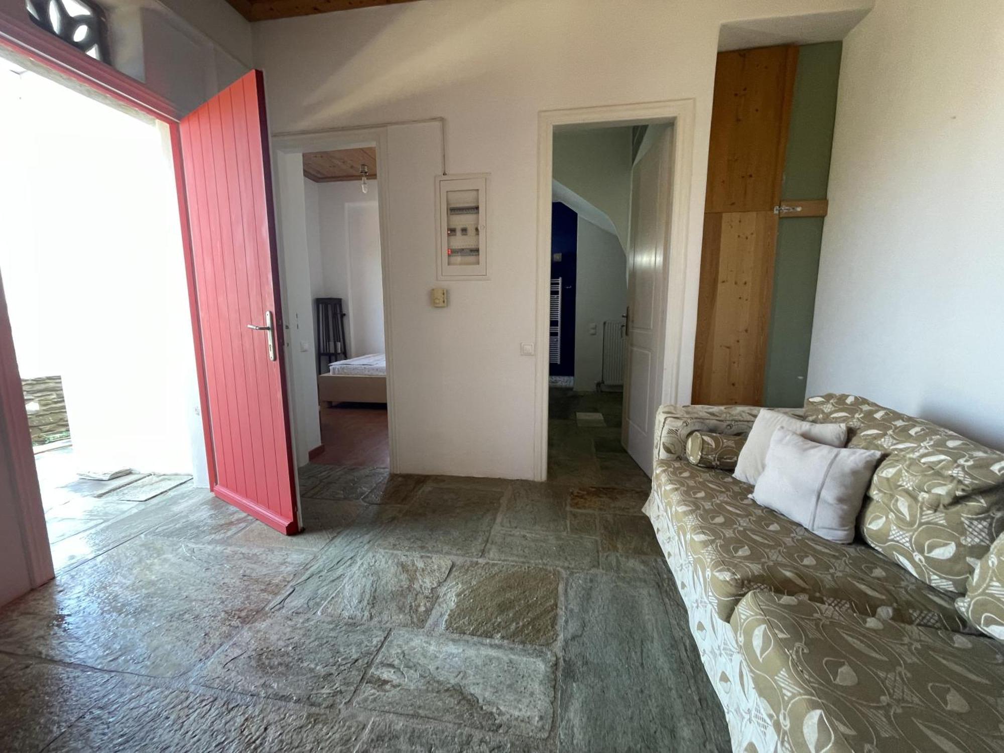 Arthome1 Панормос Екстер'єр фото